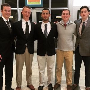 Meet your Posher, Ryan